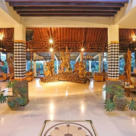 Bhanuswari Villa