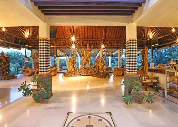 Bhanuswari Ubud