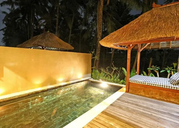 Bhanuswari Ubud