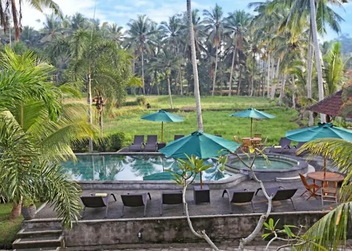 Bhanuswari Ubud