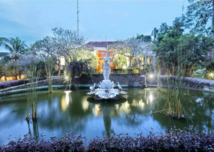 Bhanuswari Otel